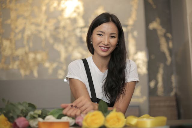 鄭小姐